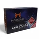 Світлодіодні LED лампи MICHI MI LED Can H1 5500K 110W 2 шт - зображення 8