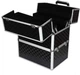 Органайзер для косметики Ikonka XXL 3D 42 x 35 x 25 см (5903039768642) - зображення 2