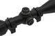 Оптический прицел Hawke Fast Mount 3-9x50 сетка Mil Dot. Кольца на Ласточкин хвост - изображение 5