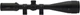 Прицел оптический Hawke Fast Mount 4-16x50 AO сетка Mil Dot с подсветкой. Кольца на Ласточкин хвост - изображение 4