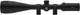 Прицел оптический Hawke Fast Mount 4-16x50 AO сетка Mil Dot с подсветкой. Кольца на Ласточкин хвост - изображение 5