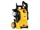 Мінімийка високого тиску 2E AquaClean 150plus 2000Вт (2 E-HPW2015PB) - изображение 4