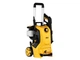 Мінімийка високого тиску 2E AquaClean 150plus 2000Вт (2 E-HPW2015PB) - изображение 5