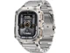 Смарт-годинник Gelius Pro GP-SW016 (Tactical Heavy) Silver Titan - изображение 2