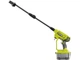 Мінімийка високого тиску Ryobi RY18PW22A-0 (5133004570) - изображение 3
