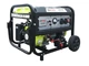 Бензиновий генератор Genpower GBG 50E - зображення 1