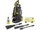 Мінімийка високого тиску Karcher K 4 Power Control Go!Further (1.324-312.0) - изображение 1