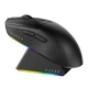 Игровая мышь AJAZZ AJ139 V2 MC (черная, 12 000 DPI, RGB, 3 режима) - изображение 1