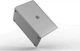 Кейс WiWU iSHIELD Ultra Thin Hard Shell Case MacBook 12 Black - изображение 4