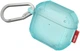 Кейс для навушників Skinarma Mecha CE AirPods 4 (SK-AP4MECCE-TEAL) Teal - изображение 3