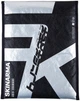 Чохол-папка Skinarma COMET 14" (SK-LAPTOP14-COMET-BLK) Black - изображение 2