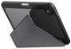 Чохол Skinarma Spunk Apple iPad Mini (A17 Pro) pewter green - зображення 3