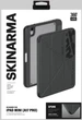 Чохол Skinarma Spunk Apple iPad Mini (A17 Pro) pewter green - зображення 6