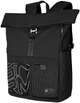 Рюкзак Skinarma Back Pack JAGER (SK-BACKPK-JAGER-BLK) Black - изображение 2