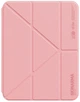 Чохол Skinarma Zeta Apple iPad Air 11 M2 (6th Gen. 2024)/Apple iPad Air 11 M3 (7th Gen. 2025) pink - изображение 1