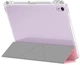Чохол Skinarma Zeta Apple iPad Air 11 M2 (6th Gen. 2024)/Apple iPad Air 11 M3 (7th Gen. 2025) pink - изображение 4