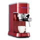 Кофеварка рожковая Klarstein Futura Espressomaker 20 бар (10035184) - изображение 1