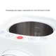 Диспенсер горячей воды Klarstein Hot Spring Plus 5л (10033754) - изображение 3