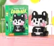 Конструктор Animal Bricks Фигурка Хаски 178 деталей Набор Мини Блоки (01774) - изображение 2