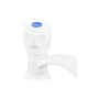 Монокран Plamix MONO-001-B white PM0676 - изображение 5