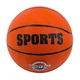 М'яч баскетбольний №7 Sports MS-3934-2 помаранчевий - изображение 1