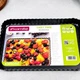 Форма для тарта прямоугольная 30×20×2,5 см Kamille KM6050 - изображение 2