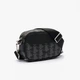 Чоловіча сумка через плече з логотипом LACOSTE Crossbody NH3650LX.H45 Чорний - зображення 6