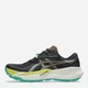 Мужские кроссовки для бега ASICS Trabuco 14 1011C166-001 42.5 (9US/8UK) 27 см Черные (4571633493836) - изображение 3