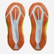 Мужские кроссовки для бега ASICS Novablast 5 1011C184-400 44 (10US/9UK) 28 см Желтые (4571633471872) - изображение 7