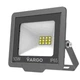 Світлодіодний прожектор VARGO 10W NEW (V-116545) - зображення 2
