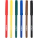 Фломастери Kite Classic 6 кольорів K-446 - изображение 2