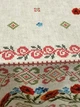 Скатерть из льна 150х220 см Молочный (Д-am-skatert-N-033-03) - изображение 4