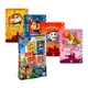 Палочки для счета Dodo Paw Patrol Герои-спасатели магнитные 200652 - изображение 2