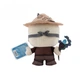 М'яка ігрaшка DevSeries Collector Plush Build A Boat For Treasure: Worthy0ne, 20см (640753) - изображение 2