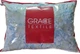 Пуховая подушка 50x70 90% пух 10% перо GraceTextile - изображение 2
