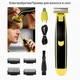 Триммер для ухода за телом и лицом Electric shaver GZHEGOSH 3008 - изображение 2