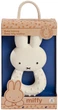 Gryzak Bambolino Toys Miffy 1840174 (8714274170070) - obraz 1