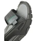 Чоловічі сандалі Rider Trek AD 45 чорні 47526-TR2245 - изображение 6