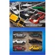 Набор машинок Hot Wheels Silver Series Legends Multipack (Hot Wheels, 6 шт) - изображение 1