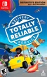 Totally Reliable Delivery Service Definitive Edition (Switch, русские субтитры) - изображение 1