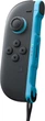 Контроллер Nintendo Switch 2 Light Blue Joy-Con (левый, оригинал) - изображение 2