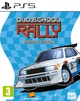 Old School Rally Special Edition (PS5) - изображение 1