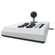 Геймпад HORI Fighting Stick Mini для консоли PS5 (белый) - изображение 5