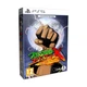 Rushing Beat X Return of the Brawl Brothers Steelbook Edition (PS5) - зображення 1