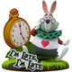 Фигурка Disney White Rabbit (Abystyle) - изображение 1