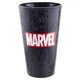 Стакан Marvel Logo Glass (Paladone, 400 мл) - изображение 1