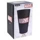 Стакан Marvel Logo Glass (Paladone, 400 мл) - изображение 2