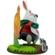 Фигурка Disney White Rabbit (Abystyle) - изображение 4