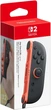Контроллер Nintendo Switch 2 Light Red Joy-Con (правый, оригинал) - изображение 1
