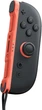 Контроллер Nintendo Switch 2 Light Red Joy-Con (правый, оригинал) - изображение 2